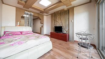 Namyangju Jeongwon Pension