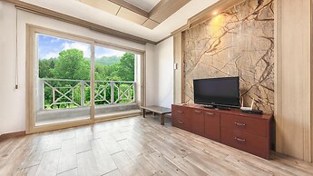 Namyangju Jeongwon Pension