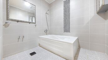 Namyangju Jeongwon Pension