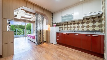 Namyangju Jeongwon Pension