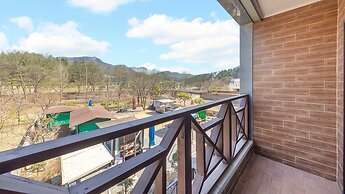 Namyangju Jeongwon Pension