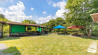 Namyangju Jeongwon Pension