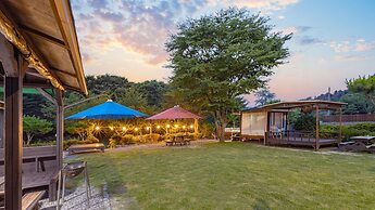 Namyangju Jeongwon Pension