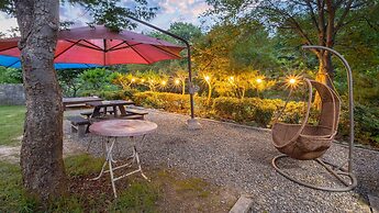 Namyangju Jeongwon Pension