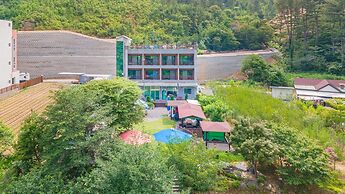 Namyangju Jeongwon Pension