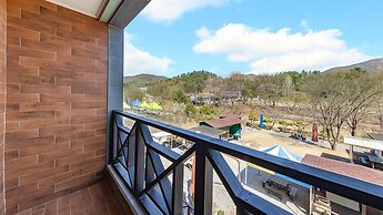 Namyangju Jeongwon Pension