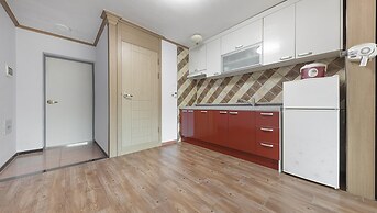 Namyangju Jeongwon Pension