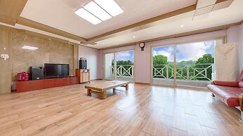 Namyangju Jeongwon Pension