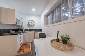 Esplanade Apartments
