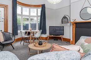 Esplanade Apartments