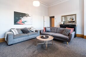 Esplanade Apartments