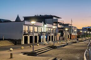 Esplanade Apartments