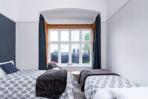 Esplanade Apartments