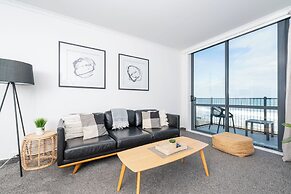 Esplanade Apartments