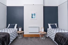 Esplanade Apartments