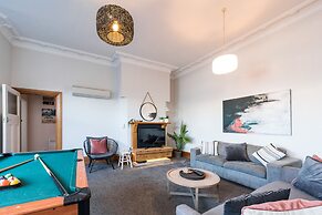 Esplanade Apartments