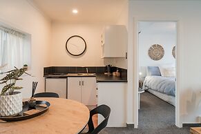 Esplanade Apartments