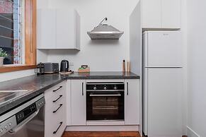 Esplanade Apartments