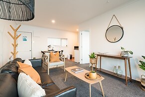 Esplanade Apartments