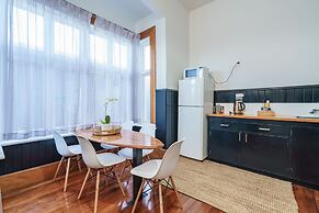 Esplanade Apartments