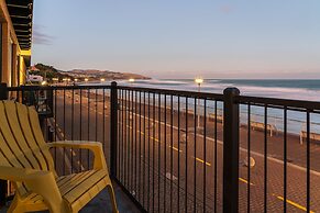 Esplanade Apartments