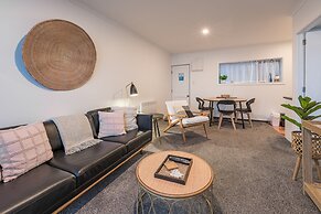 Esplanade Apartments