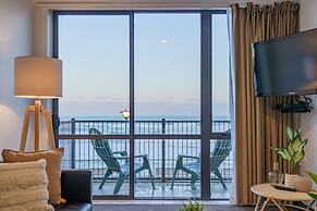 Esplanade Apartments