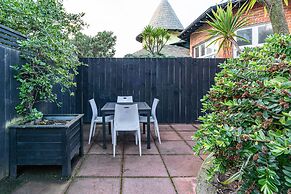 Esplanade Apartments