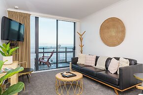 Esplanade Apartments