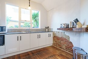 Esplanade Apartments