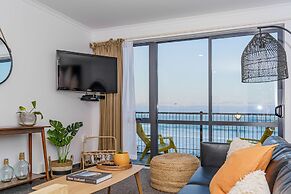 Esplanade Apartments