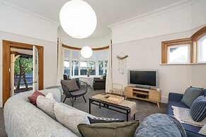 Esplanade Apartments