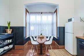 Esplanade Apartments