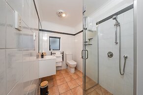 Esplanade Apartments