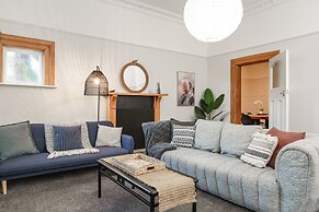 Esplanade Apartments