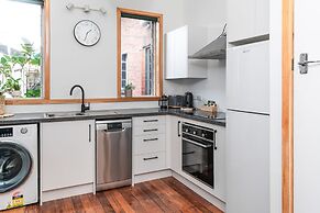 Esplanade Apartments