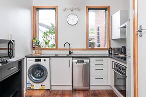 Esplanade Apartments