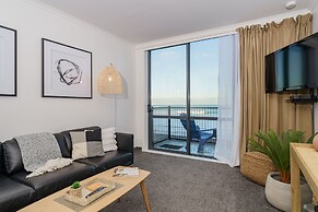 Esplanade Apartments