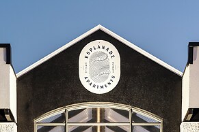Esplanade Apartments