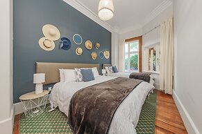 Esplanade Apartments