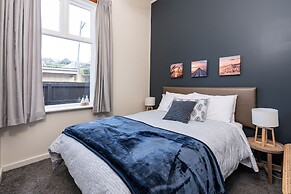 Esplanade Apartments