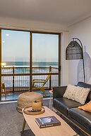 Esplanade Apartments