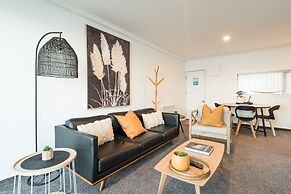 Esplanade Apartments