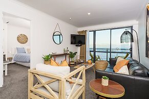 Esplanade Apartments