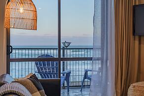 Esplanade Apartments