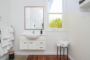 Esplanade Apartments