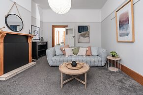 Esplanade Apartments