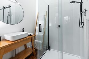 Esplanade Apartments