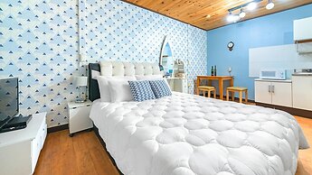 Gapyeong Cheongsol Pension