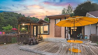 Gapyeong Cheongsol Pension